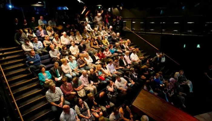 Small Stages, Big Feelings: The Fringe Theatres Where London's Real Drama Lives